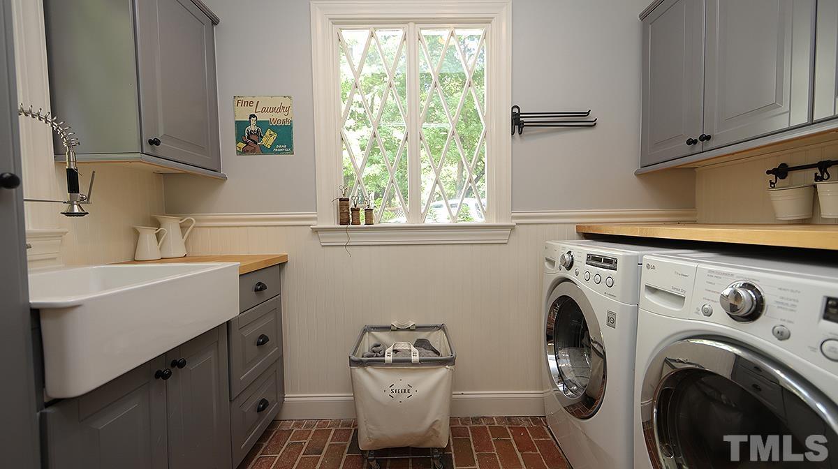 8805 Audley Circle Raleigh, NC 27615 - Photo 20 of 25