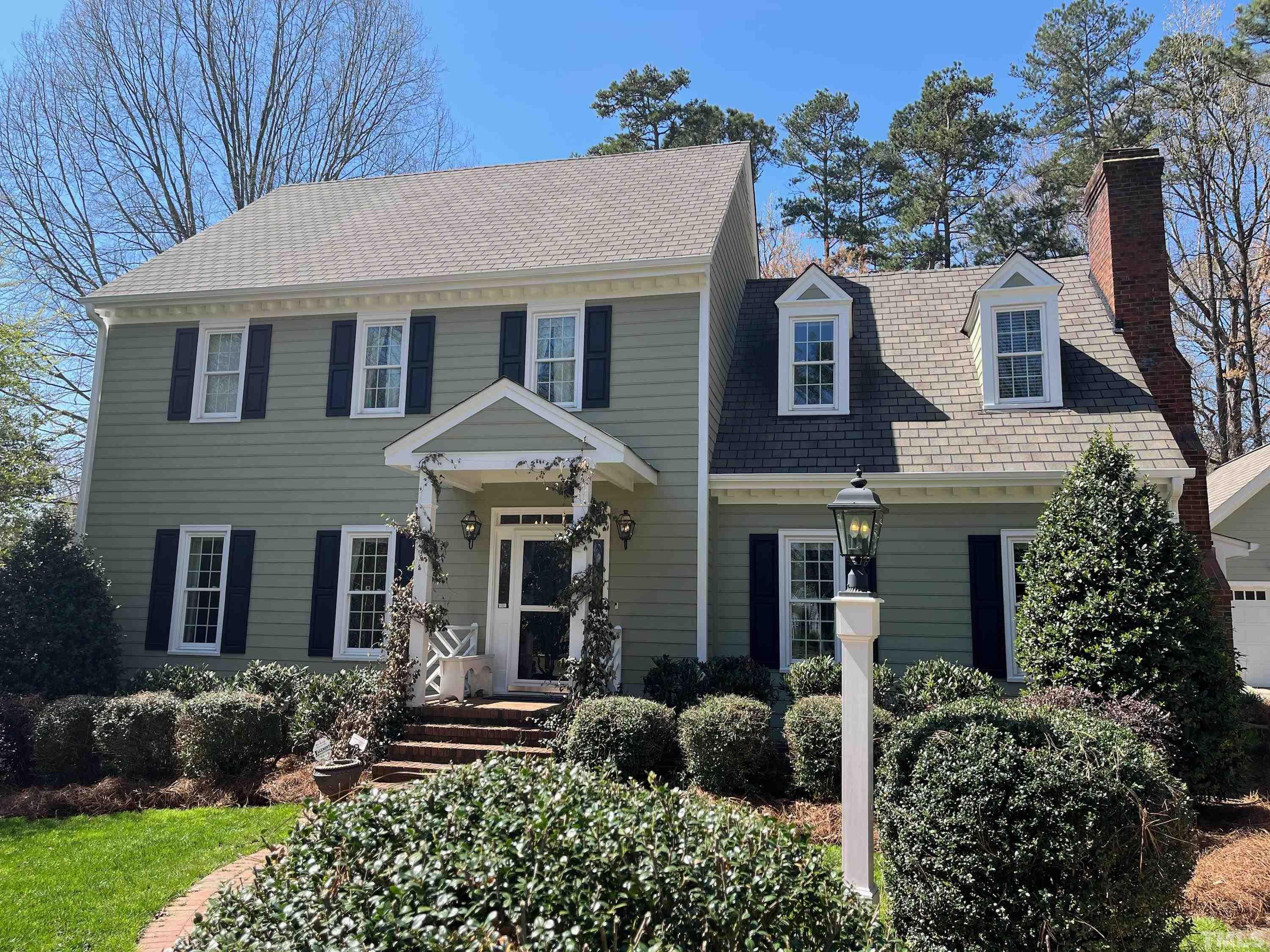 8805 Audley Circle Raleigh, NC 27615 - Photo 2 of 25