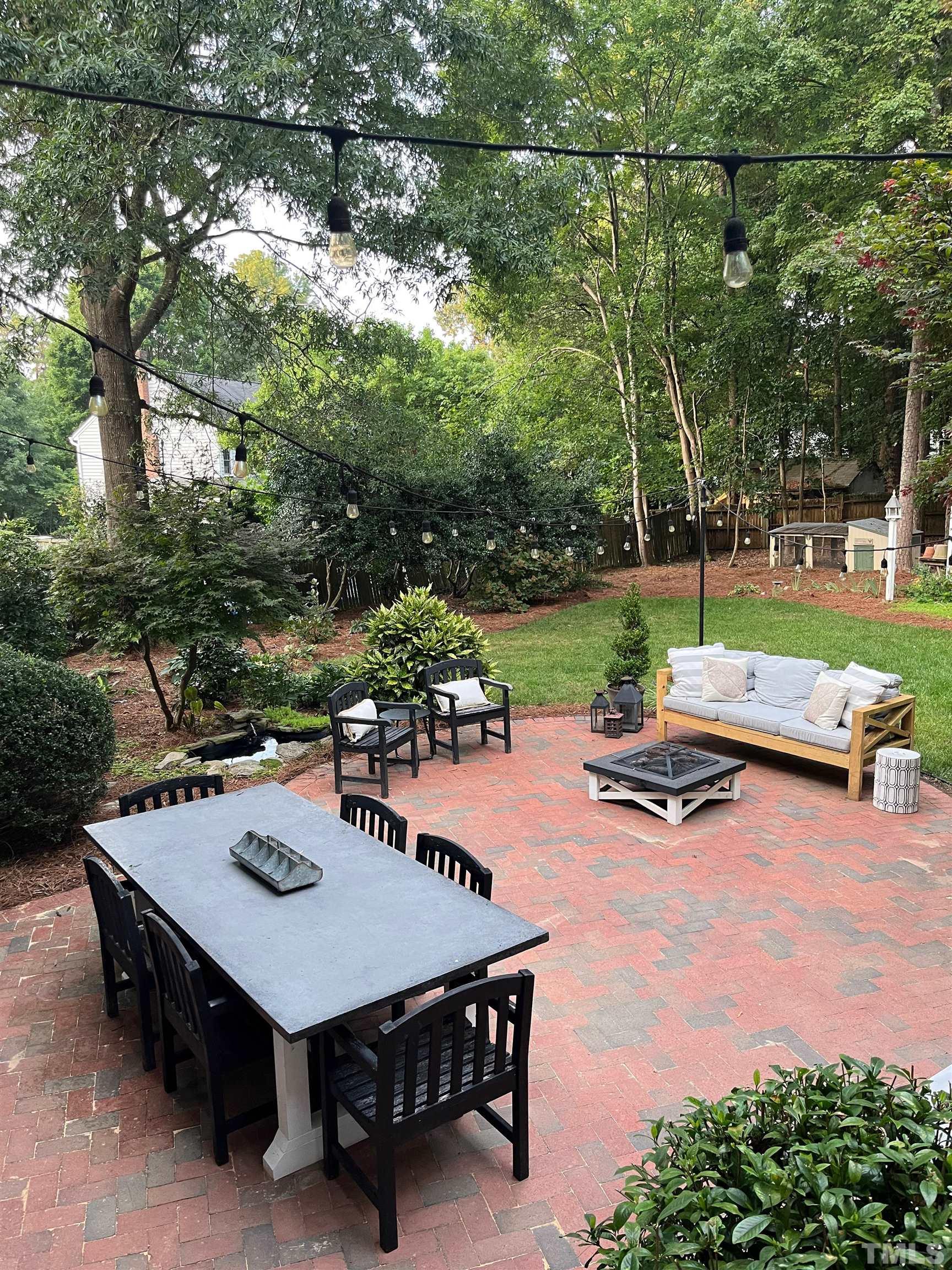 8805 Audley Circle Raleigh, NC 27615 - Photo 22 of 25