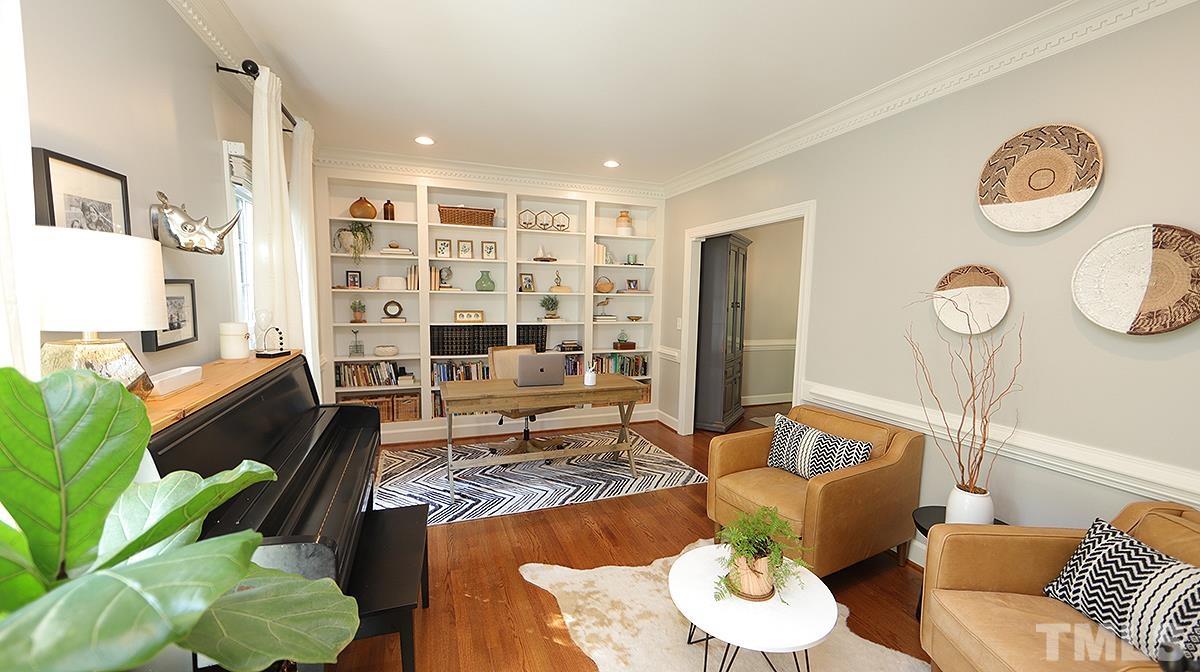 8805 Audley Circle Raleigh, NC 27615 - Photo 3 of 25 Could be either!