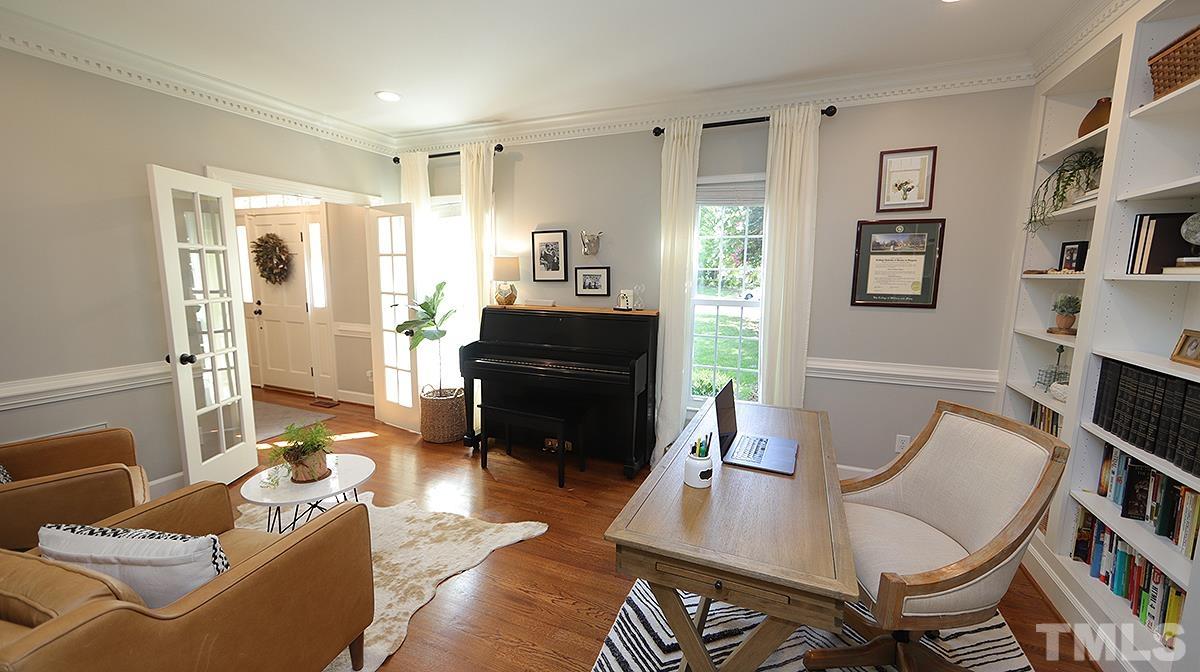 8805 Audley Circle Raleigh, NC 27615 - Photo 4 of 25