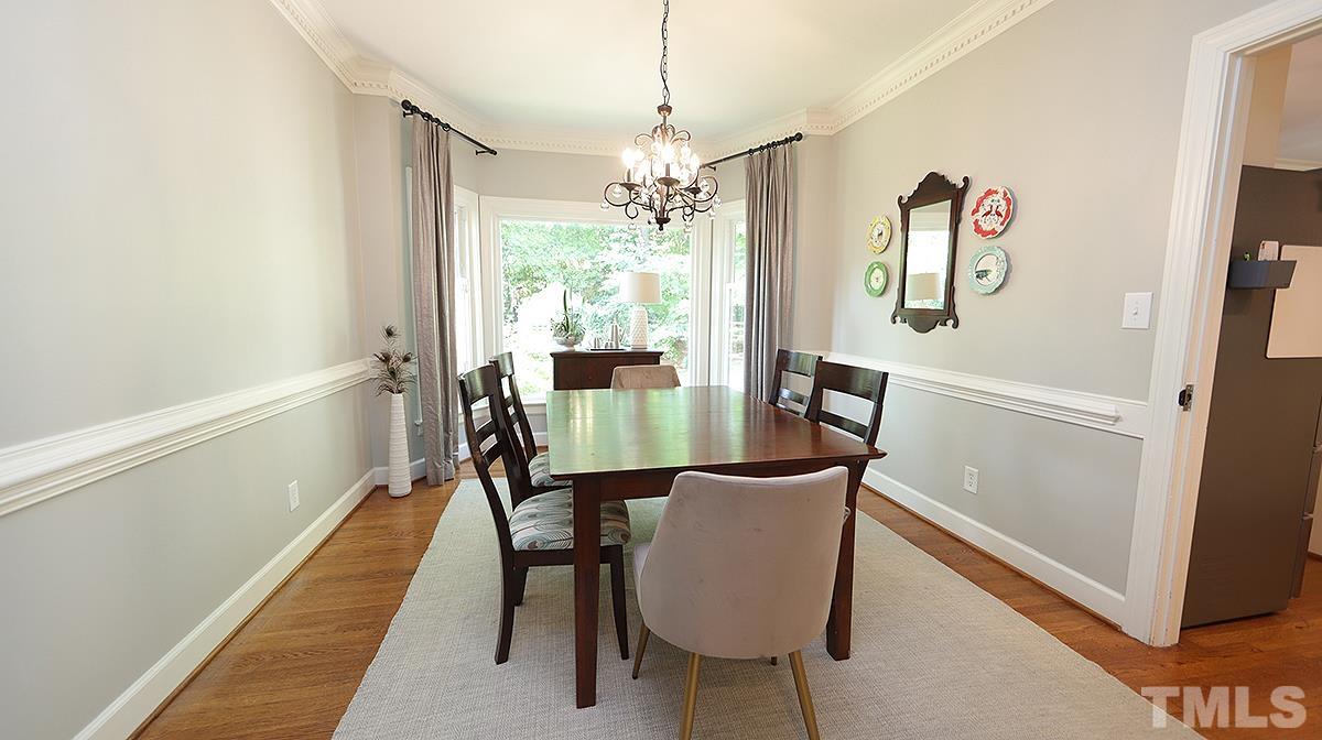 8805 Audley Circle Raleigh, NC 27615 - Photo 5 of 25