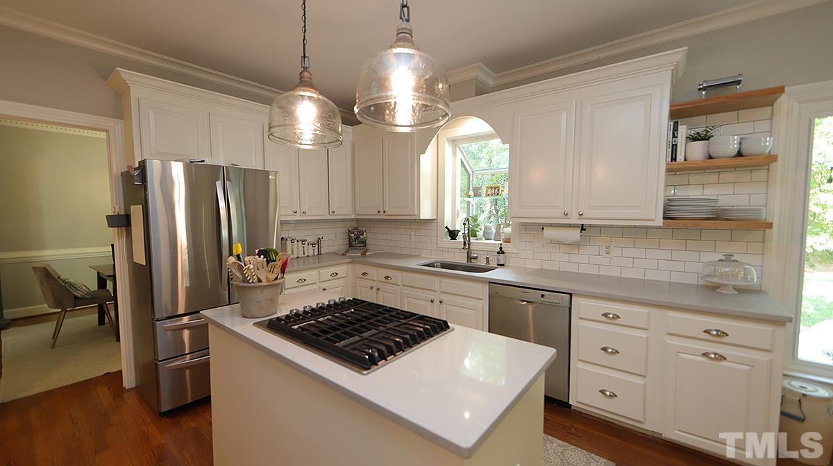 8805 Audley Circle Raleigh, NC 27615 - Photo 6 of 25