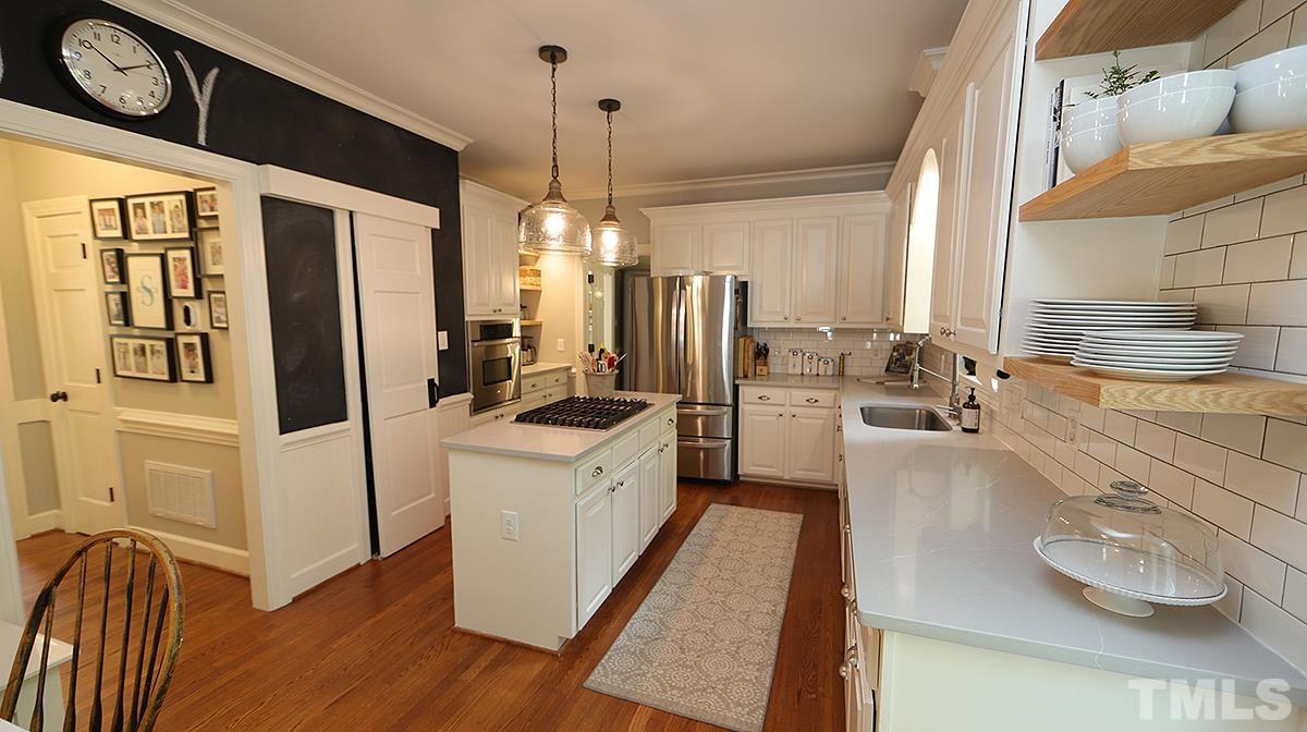 8805 Audley Circle Raleigh, NC 27615 - Photo 7 of 25