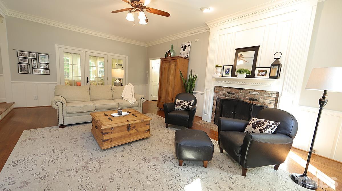 8805 Audley Circle Raleigh, NC 27615 - Photo 8 of 25