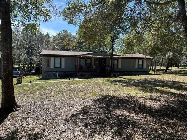 $225,000 | 4830 North Western Drive, Hernando, FL 34442
