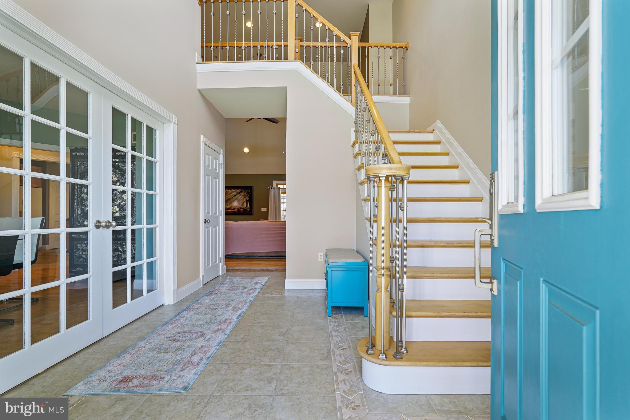 40 Riverside Drive Elkton, MD 21921 - Photo 5 of 44 Foyer