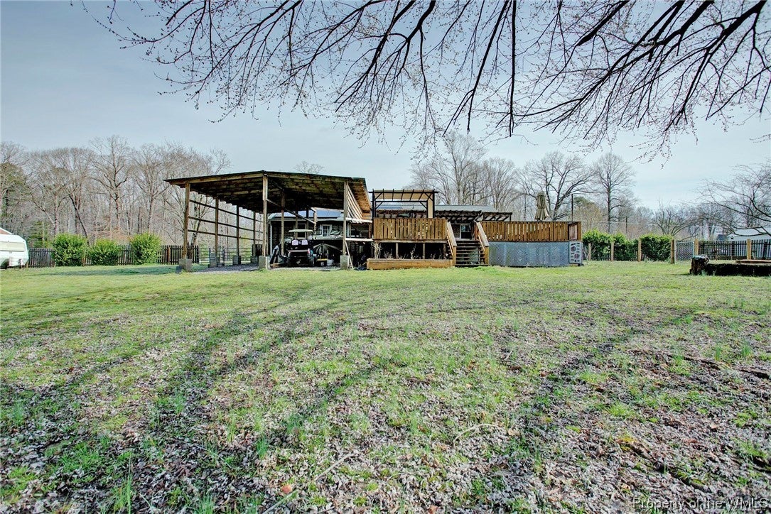 9374 Marlfield Road Gloucester, VA 23061 - Photo 39 of 42 Gallery Image 39