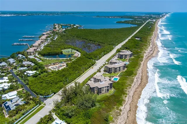 $499,000 | 2641 Northeast Ocean Boulevard, Unit 101, Stuart, FL 34996