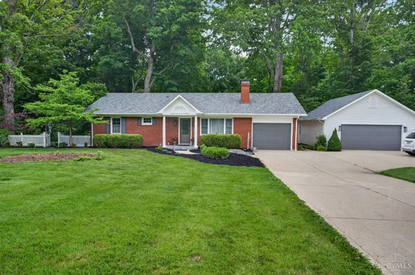 $382,900 | 6227 McCoppin Mill Road, Hillsboro, OH 45133