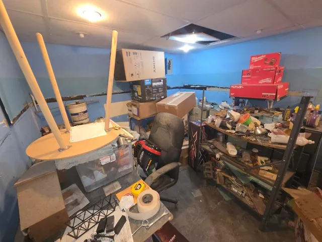 $125,000 | 1654 Horton Avenue Southeast, Grand Rapids, MI 49507