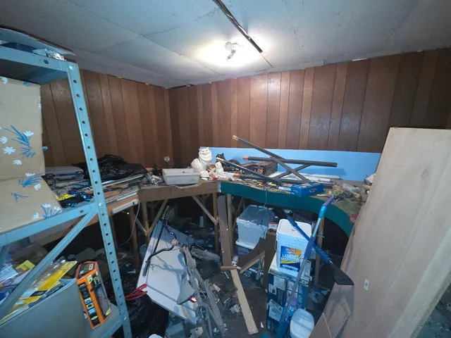 $125,000 | 1654 Horton Avenue Southeast, Grand Rapids, MI 49507