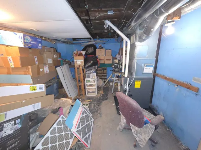 $125,000 | 1654 Horton Avenue Southeast, Grand Rapids, MI 49507