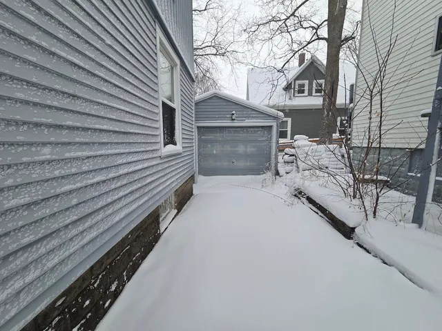 $125,000 | 1654 Horton Avenue Southeast, Grand Rapids, MI 49507