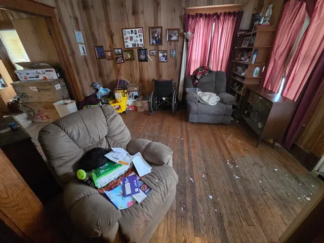 $125,000 | 1654 Horton Avenue Southeast, Grand Rapids, MI 49507