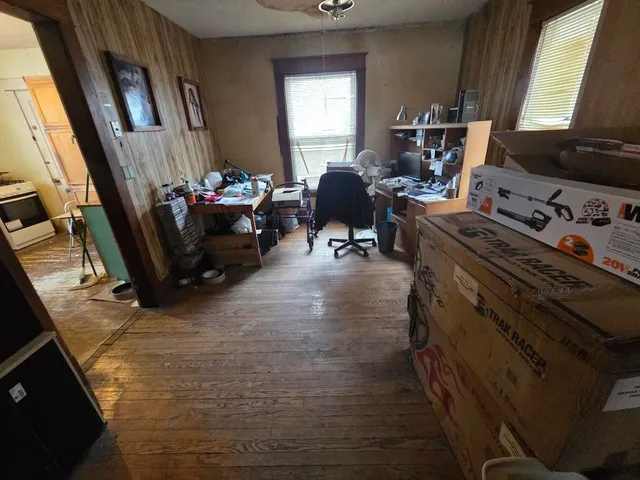 $125,000 | 1654 Horton Avenue Southeast, Grand Rapids, MI 49507