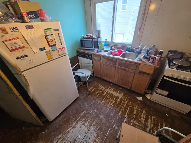 $125,000 | 1654 Horton Avenue Southeast, Grand Rapids, MI 49507