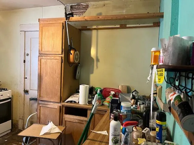 $125,000 | 1654 Horton Avenue Southeast, Grand Rapids, MI 49507