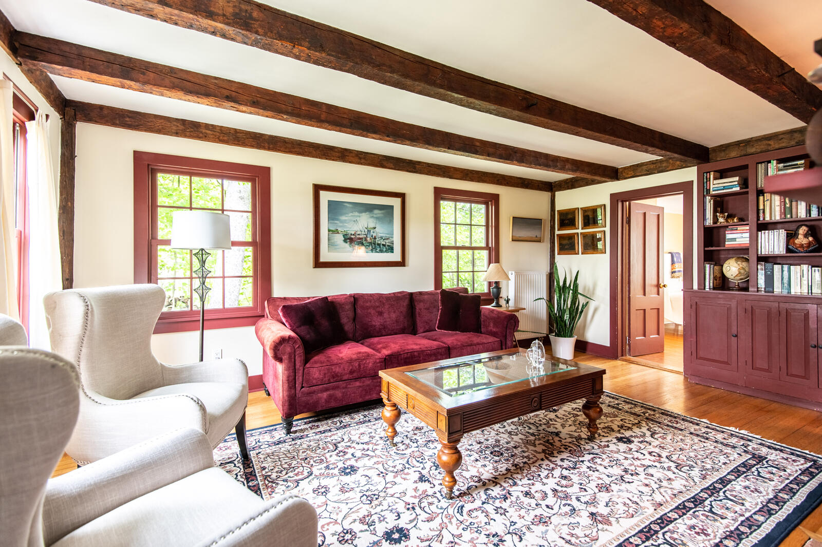 201 Alewive Road Kennebunk, ME 04043 - Photo 16 of 74 alewive-25