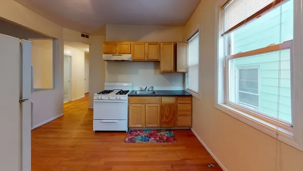 $2,645 | 15-17 Langdon Street, Unit 172, Boston, MA 02119