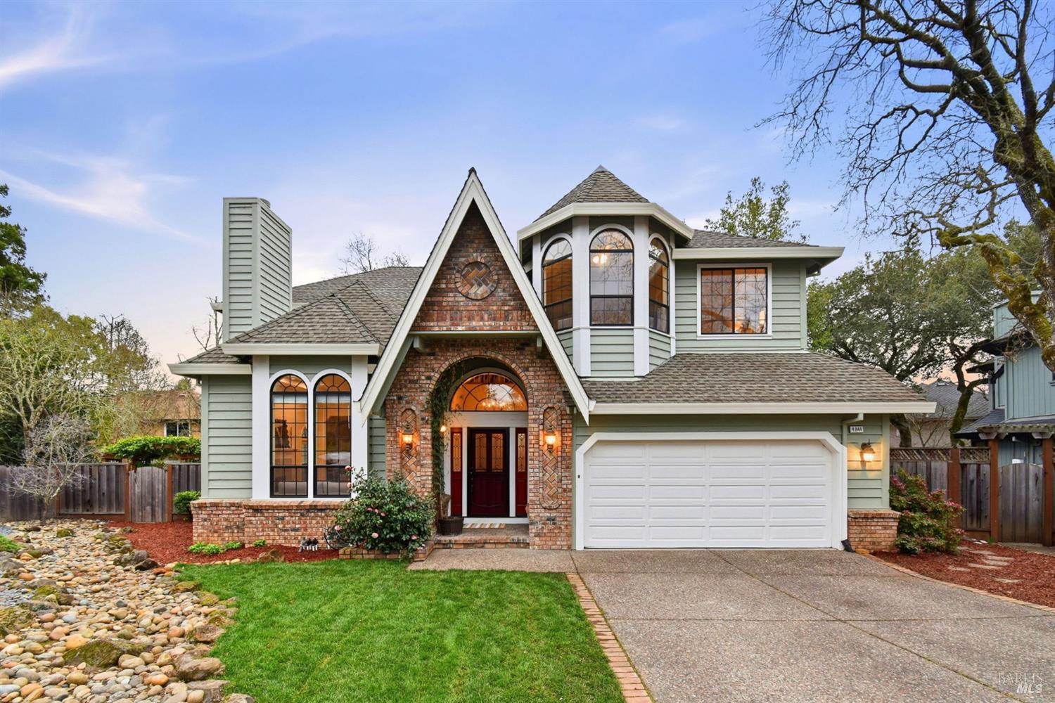 4844 Kieran Court Santa Rosa, CA 95405 - Photo 1 of 44