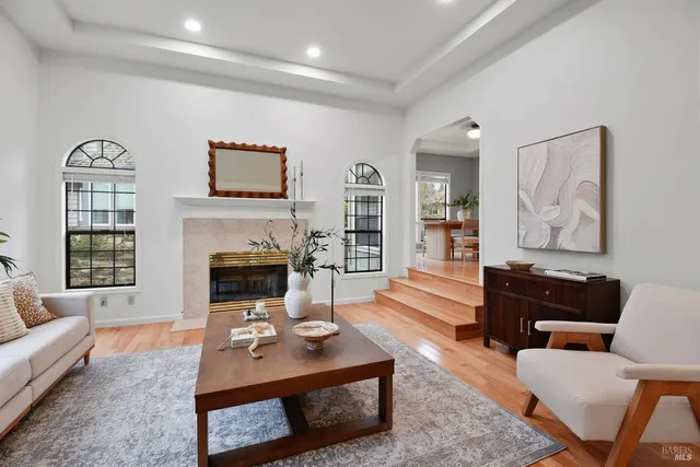 $1,249,000 | 4844 Kieran Court, Santa Rosa, CA 95405