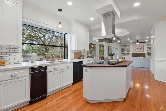 $1,249,000 | 4844 Kieran Court, Santa Rosa, CA 95405