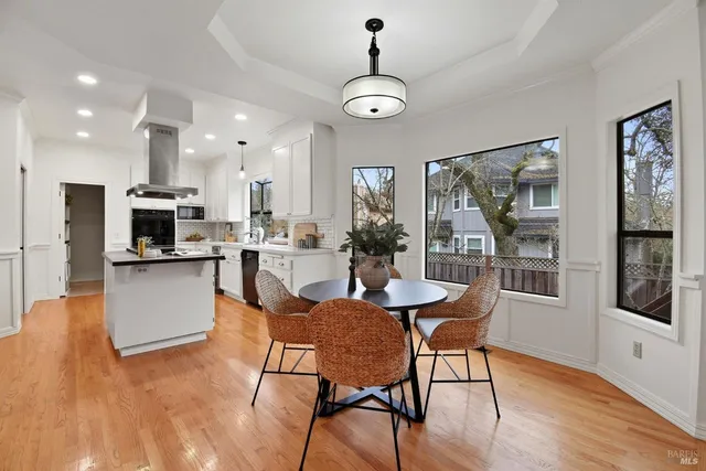 $1,249,000 | 4844 Kieran Court, Santa Rosa, CA 95405