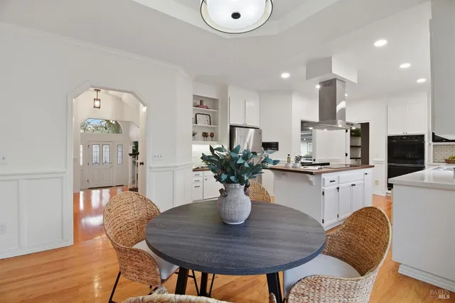 $1,249,000 | 4844 Kieran Court, Santa Rosa, CA 95405