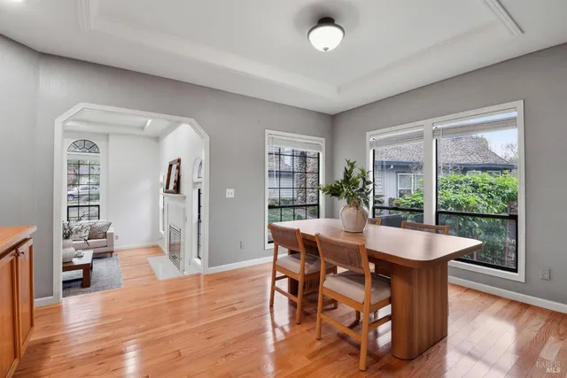 $1,249,000 | 4844 Kieran Court, Santa Rosa, CA 95405