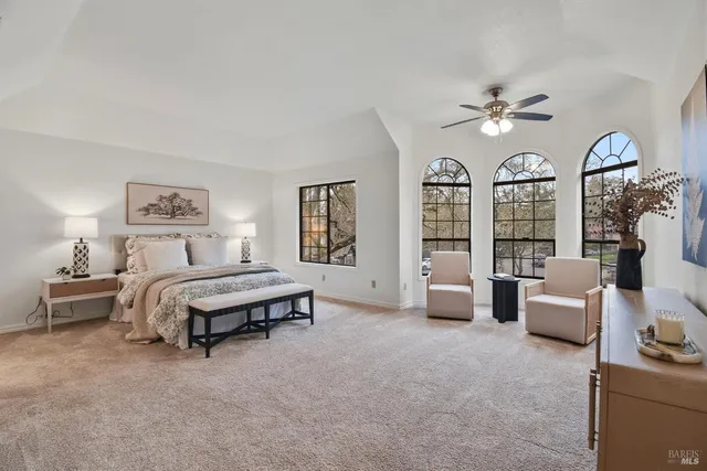 $1,249,000 | 4844 Kieran Court, Santa Rosa, CA 95405