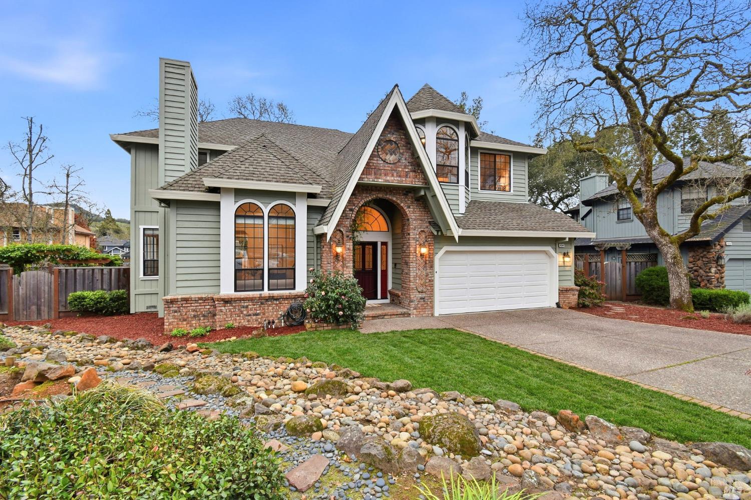 4844 Kieran Court Santa Rosa, CA 95405 - Photo 2 of 44