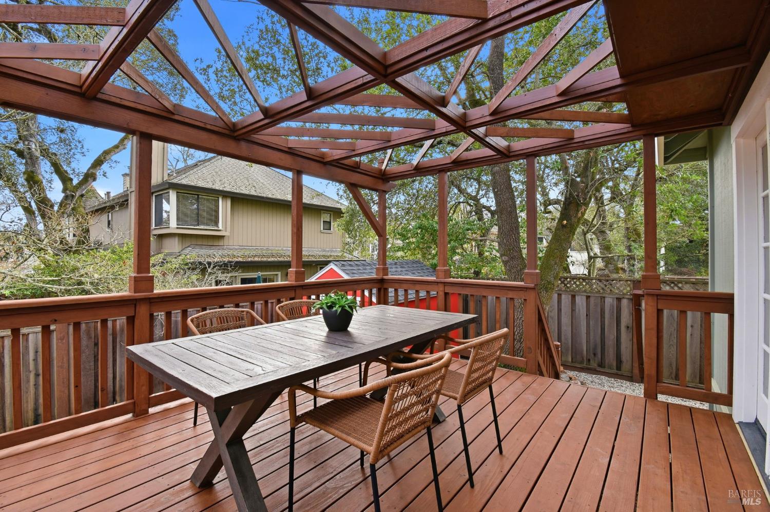 4844 Kieran Court Santa Rosa, CA 95405 - Photo 37 of 44