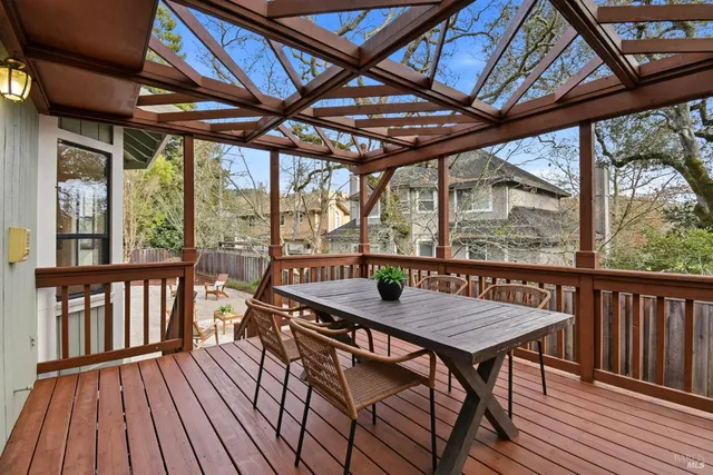 $1,249,000 | 4844 Kieran Court, Santa Rosa, CA 95405