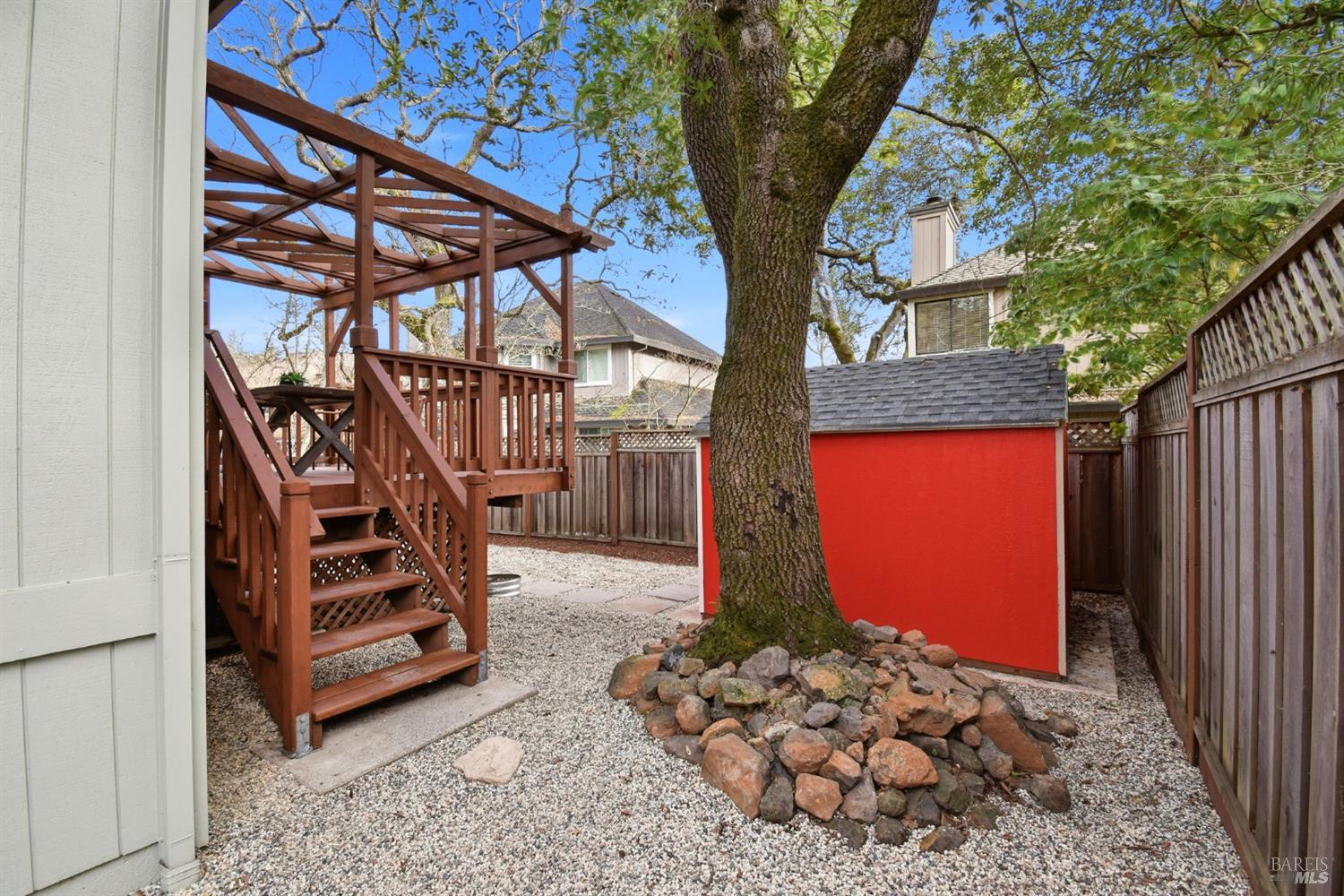 4844 Kieran Court Santa Rosa, CA 95405 - Photo 39 of 44