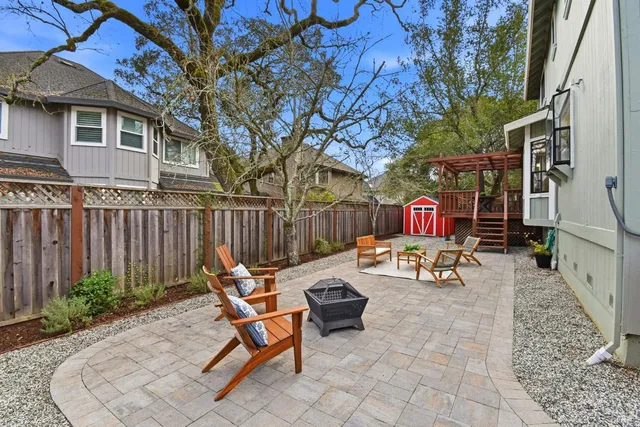 $1,249,000 | 4844 Kieran Court, Santa Rosa, CA 95405