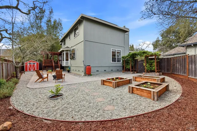 $1,249,000 | 4844 Kieran Court, Santa Rosa, CA 95405