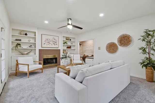 $1,249,000 | 4844 Kieran Court, Santa Rosa, CA 95405