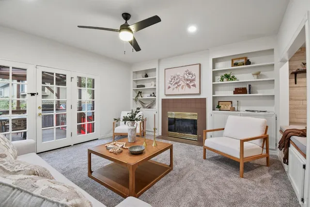 $1,249,000 | 4844 Kieran Court, Santa Rosa, CA 95405