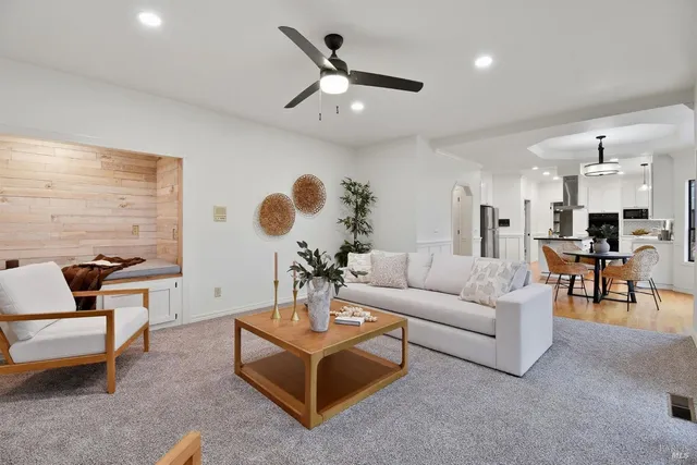 $1,249,000 | 4844 Kieran Court, Santa Rosa, CA 95405