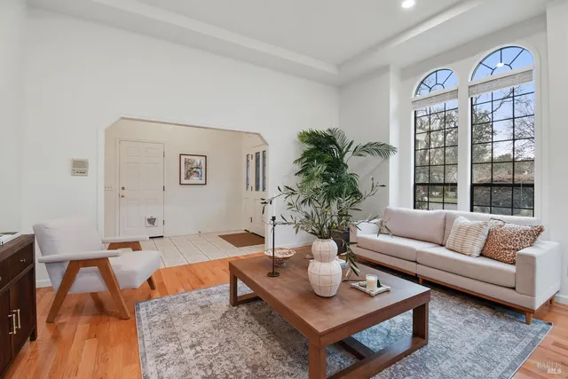 $1,249,000 | 4844 Kieran Court, Santa Rosa, CA 95405