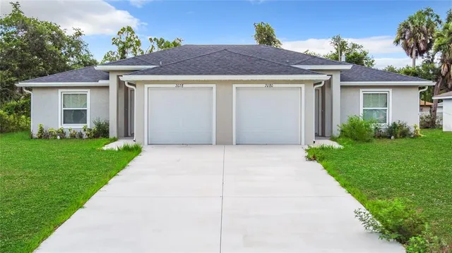 $452,400 | 2080 Redmond Street, Port Charlotte, FL 33948