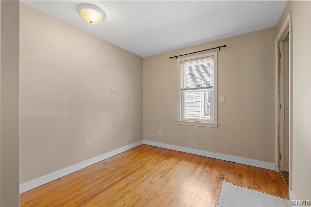 6869 Stevens Road Elbridge, NY 13080 - Photo 26 of 49 2nd bedroom.
