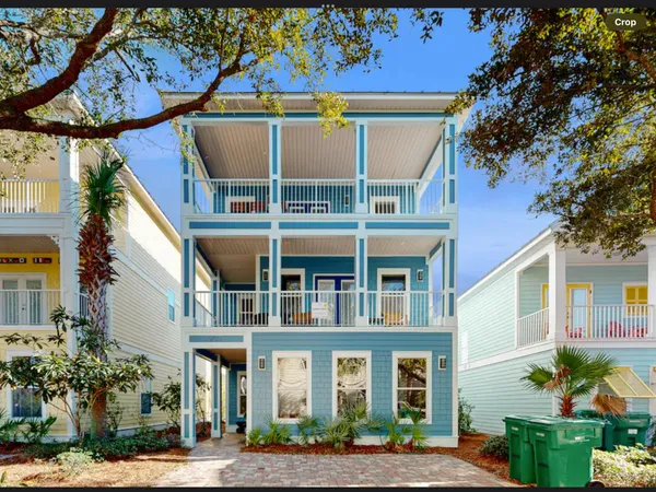 $1,049,000 | 209 Grand Key Loop East, Destin, FL 32541