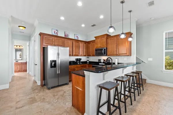 $1,049,000 | 209 Grand Key Loop East, Destin, FL 32541