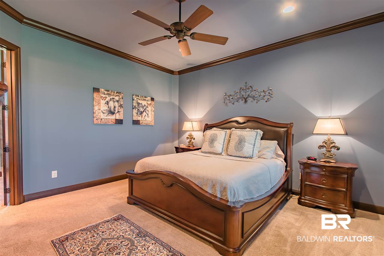 27927 Rigsby Road Daphne, AL 36526 - Photo 12 of 37 Master Bedroom