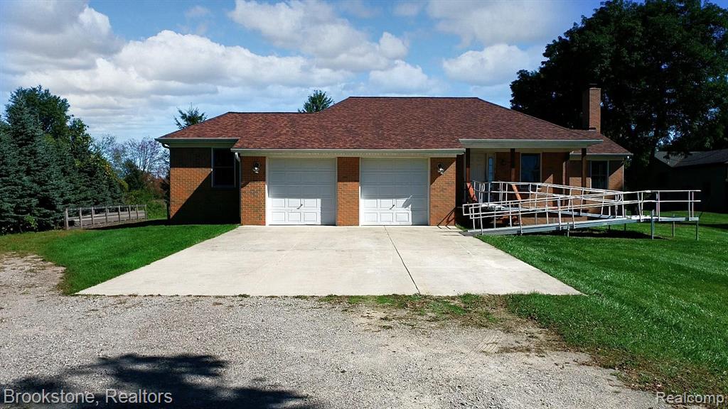 65558 Wolcott Road Ray, MI 48096 - Photo 3 of 49