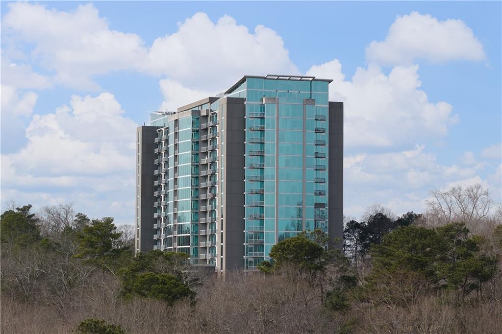 3300 Windy Ridge Parkway Southeast, Unit 1019 Atlanta, GA 30339 - Photo 37 of 37 a view of a multi story building