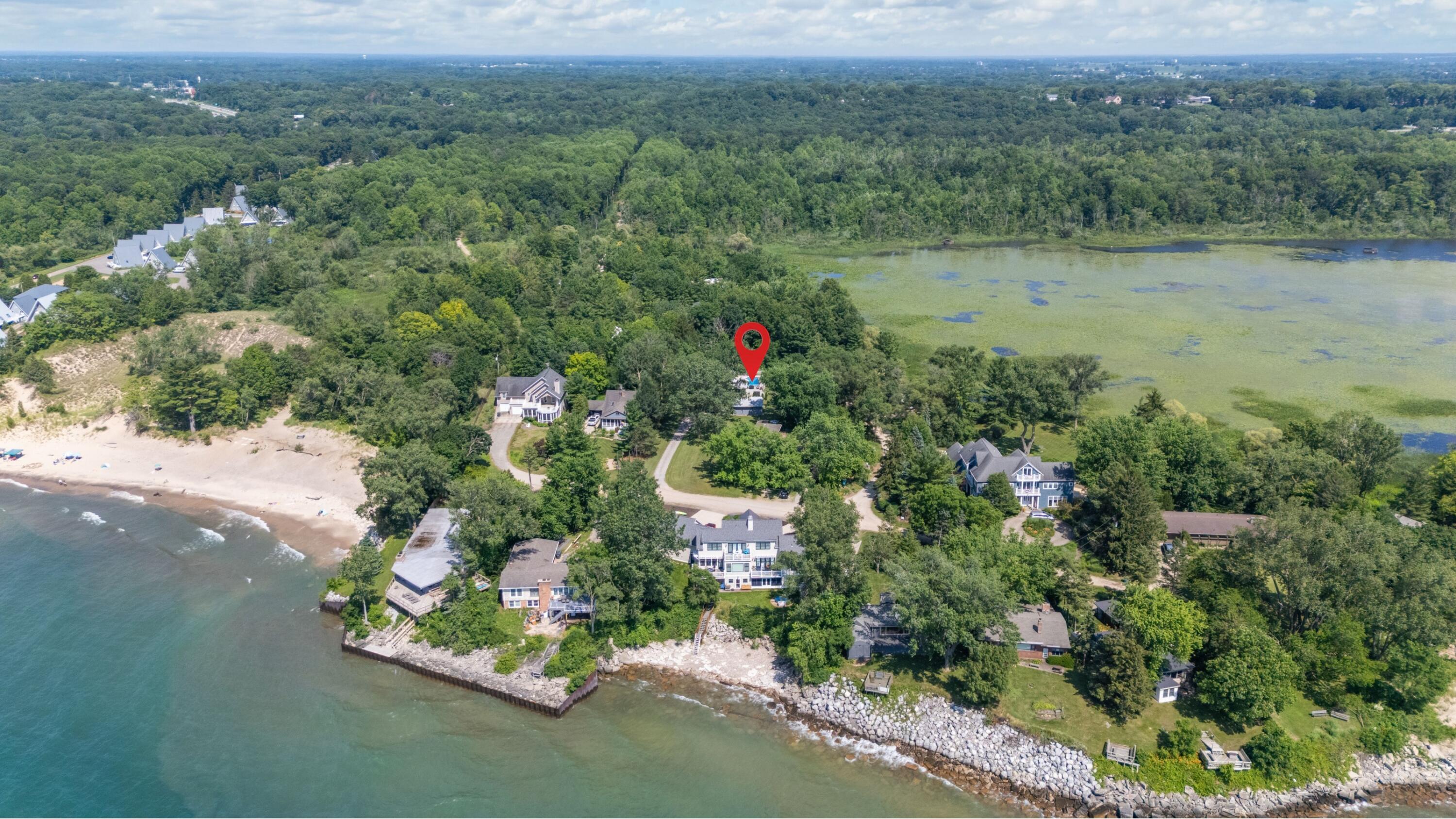 5501 Sunset Path Stevensville, MI 49127 - Photo 45 of 87 28DJI_20260707041825_0035b_D