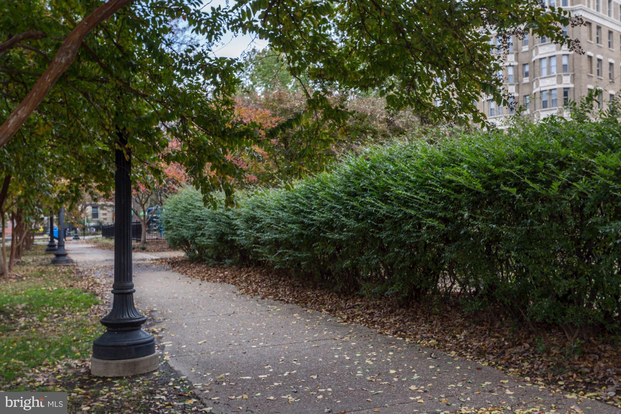 1880 Columbia Road Northwest, Unit 504 Washington, DC 20009 - Photo 26 of 30 Kalorama Park